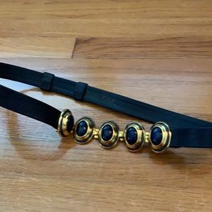 Vintage Alexis Kirk belt